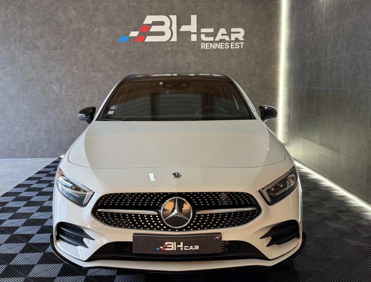 Mercedes Classe A - photo 2