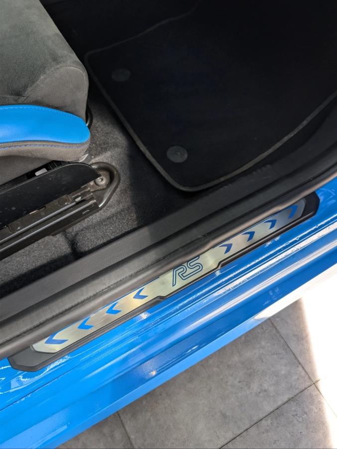 Ford Focus 2.3 ECOBOOST 350 RS 4X4 START-STOP