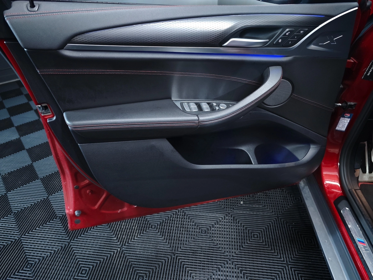 Bmw X4 - photo 24