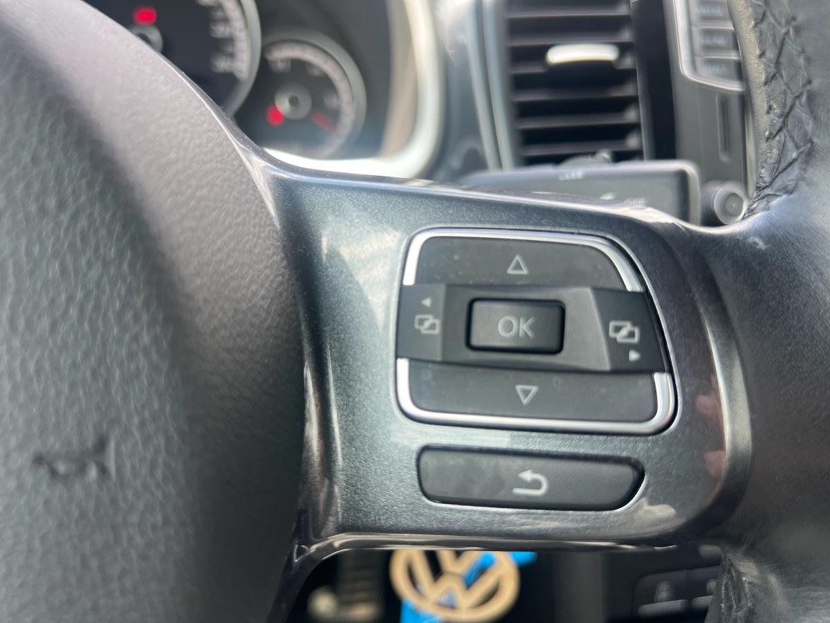 Volkswagen Coccinelle 2.0 TDI 150 BLUEMOTION SPORT
