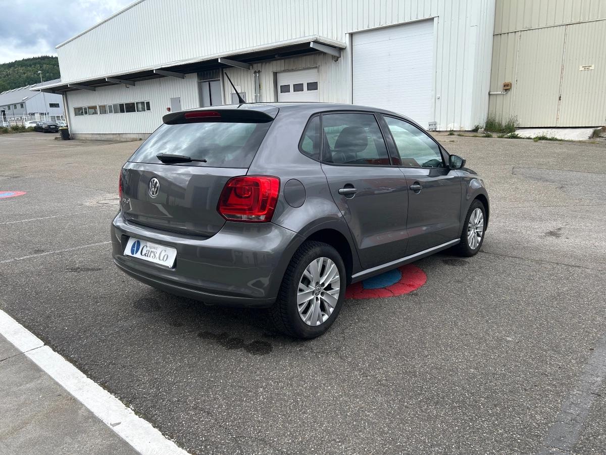 Volkswagen Polo 1.2 60 TREND LINE