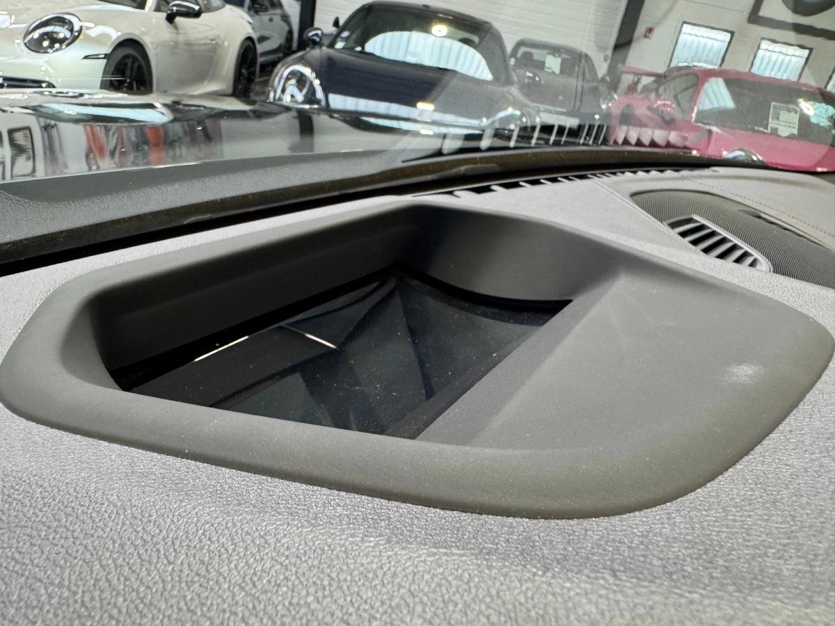 Bmw Serie 5 TOURING 2.0 520 D 190 LUXURY XDRIVE BVA