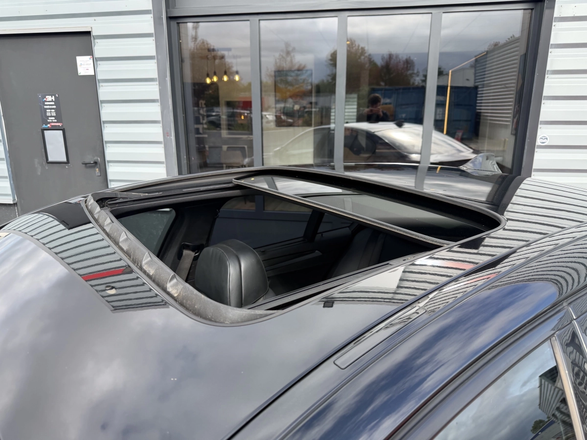 Bmw Serie 5 - photo 21
