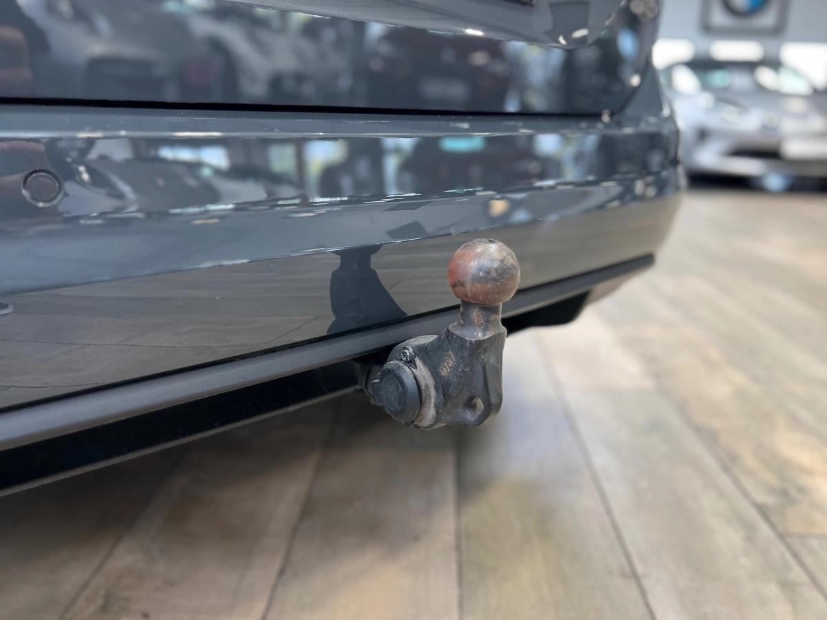 Volkswagen Touran 2.0 TDI 150 LIFE PLUS DSG7 /ATTELAGE/CARPLAY/