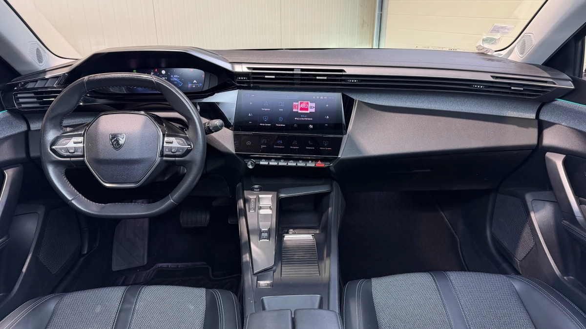 Peugeot 308 - photo 7