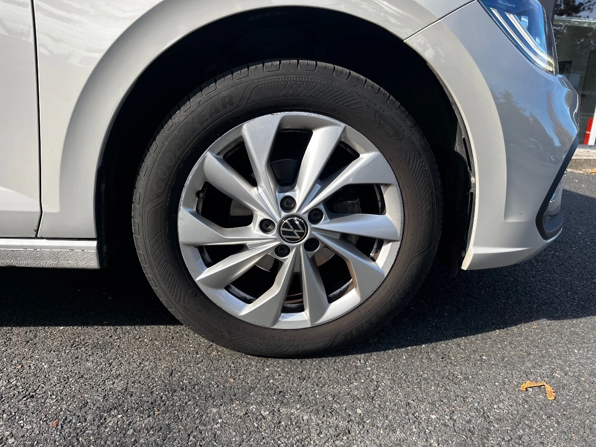 Volkswagen Polo - photo 25