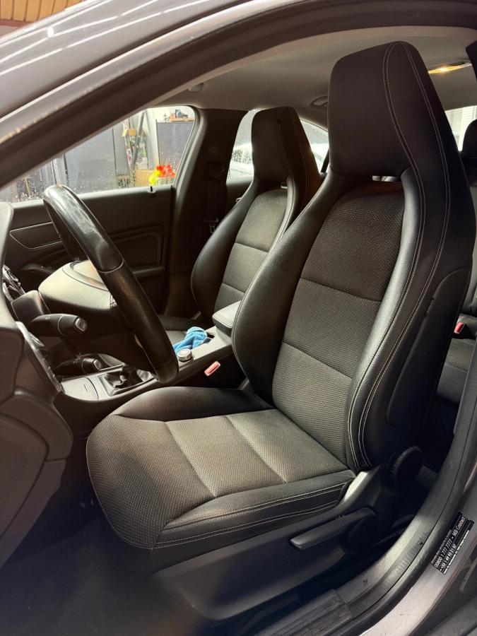 Mercedes Classe Cla COUPE 1.5 180 CDI 110 BUSINESS