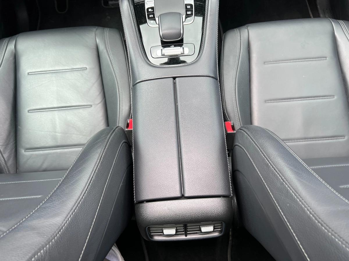 Mercedes Classe Gle 2.9 350 D 270 AMG LINE 4MATIC 9G-TRONIC BVA