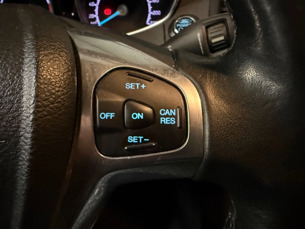 Ford Ecosport - photo 23