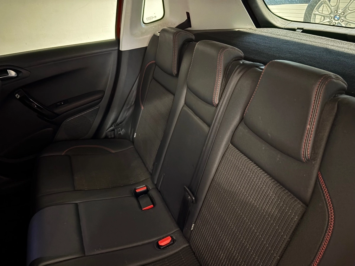 Peugeot 2008 - photo 23