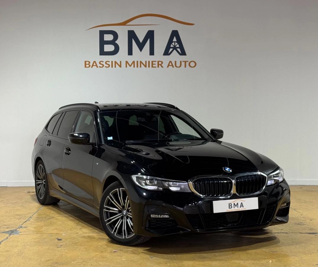BMW Serie 3