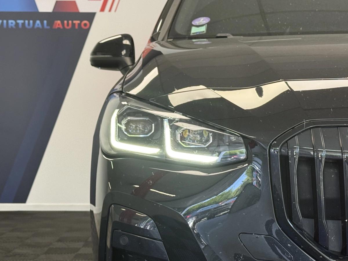 Bmw Serie 2 ACTIVE-TOURER 1.5 230 E 326H 150 PHEV HYBRID 14.2KWH M-SPORT XDRIVE DKG BVA