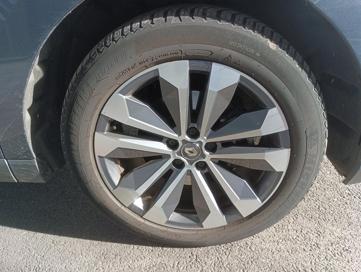 Aperçu indisponible de RENAULT Espace