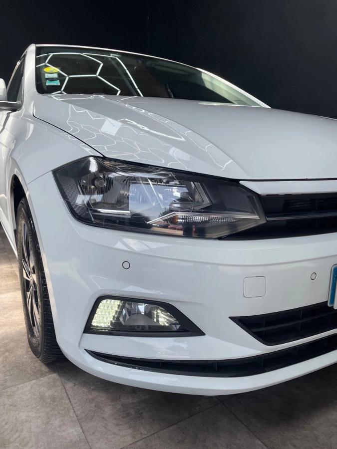 Volkswagen Polo 1.6 TDI 80 CONFORT LINE