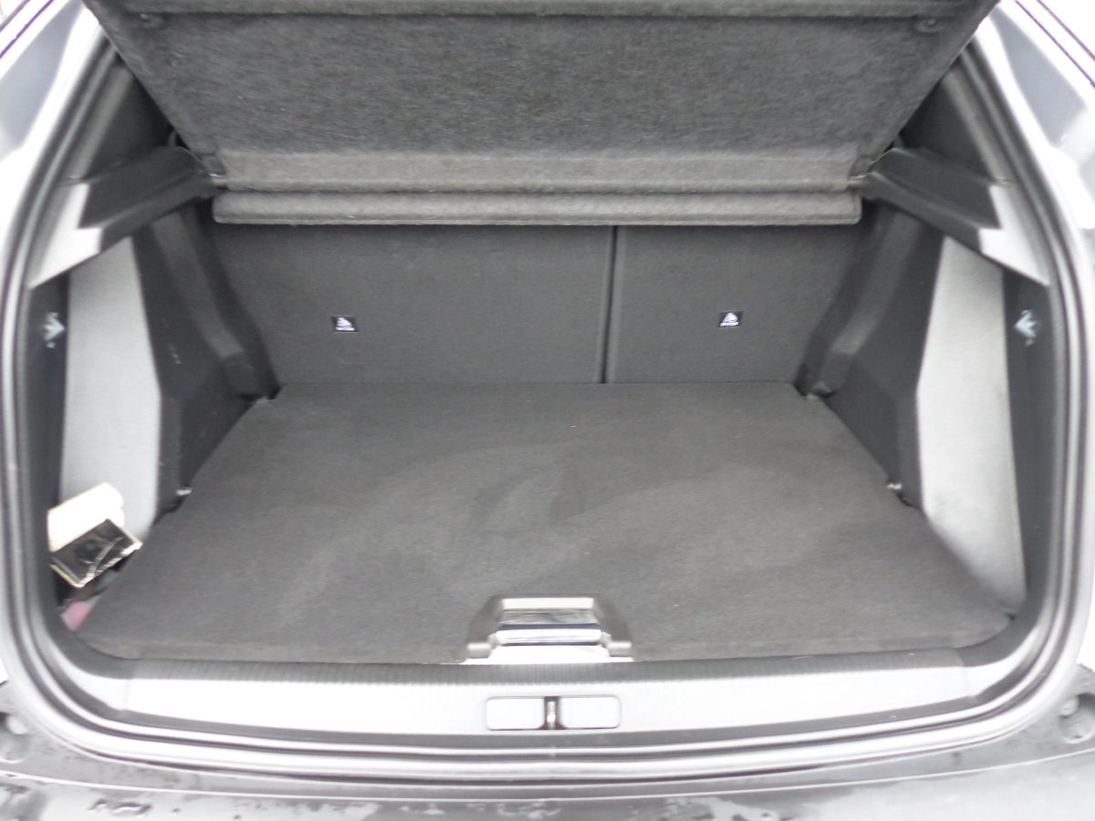 Peugeot 2008 - photo 31