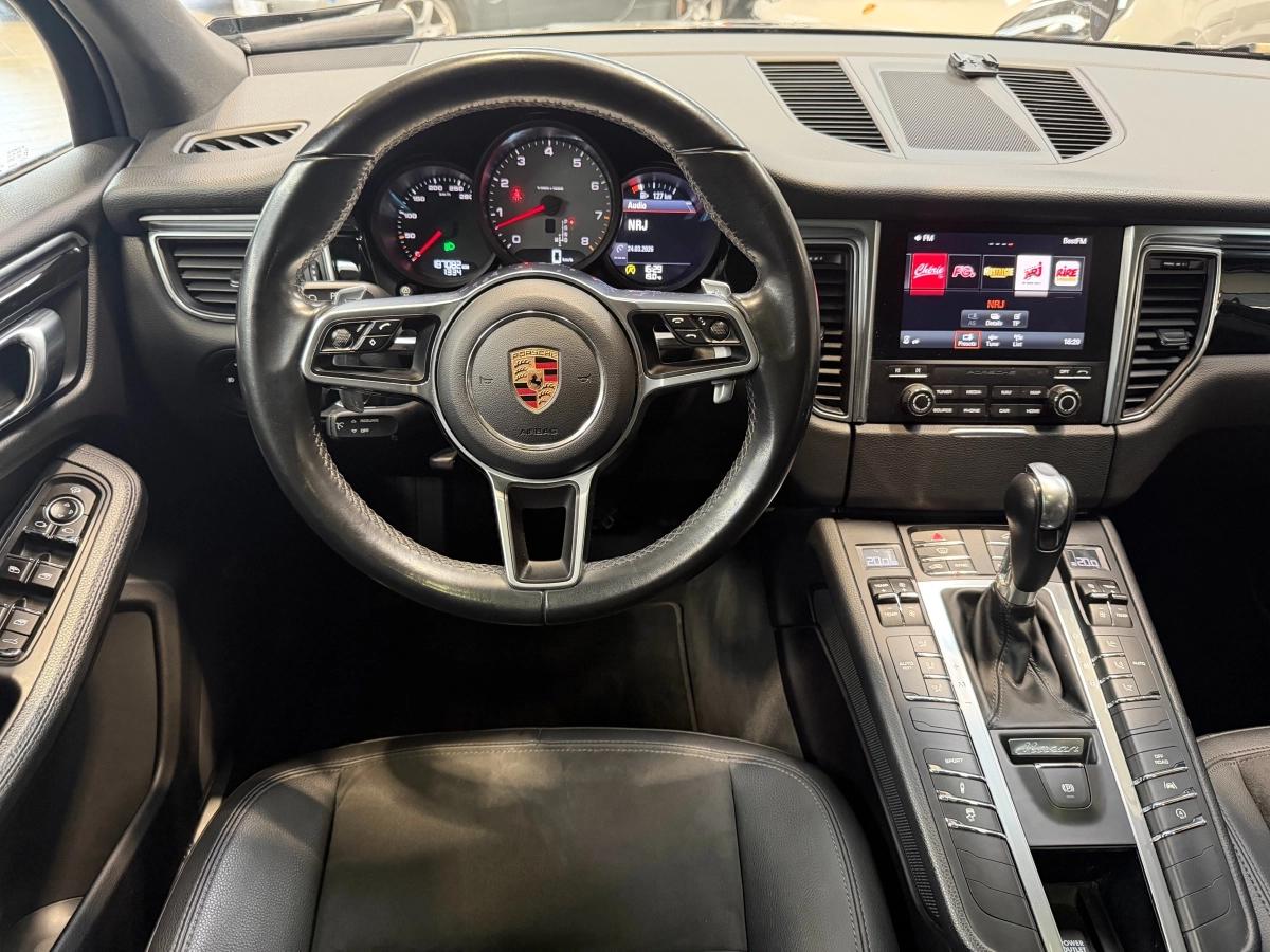 Porsche Macan 3.0 340 S PDK BVA