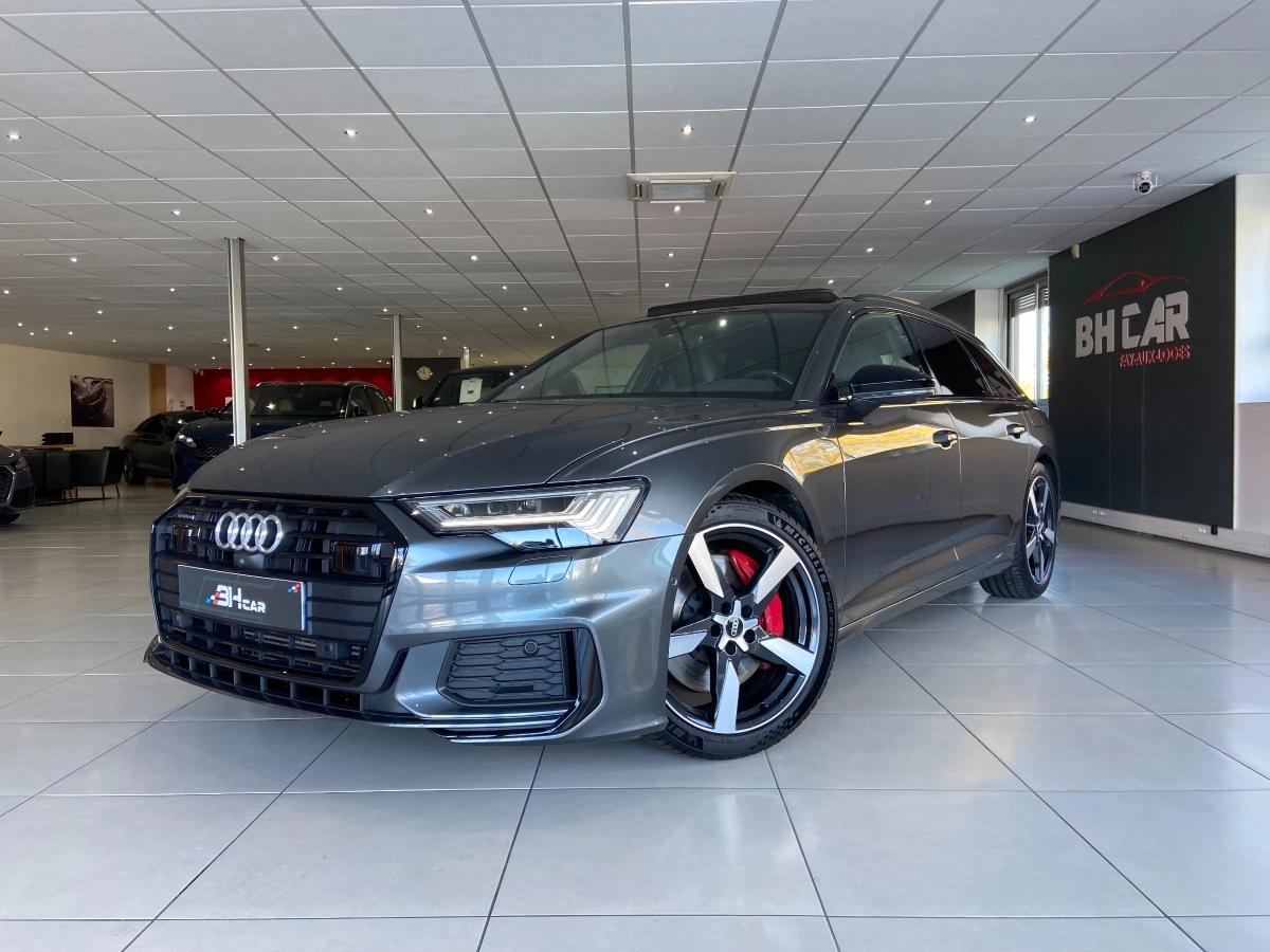 Image Audi A6