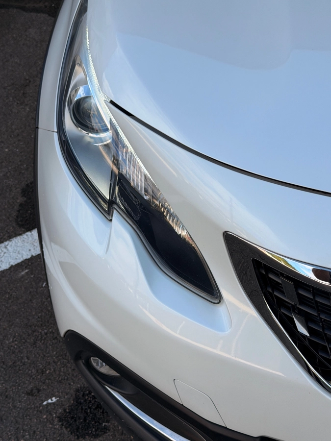 Peugeot 2008 - photo 9