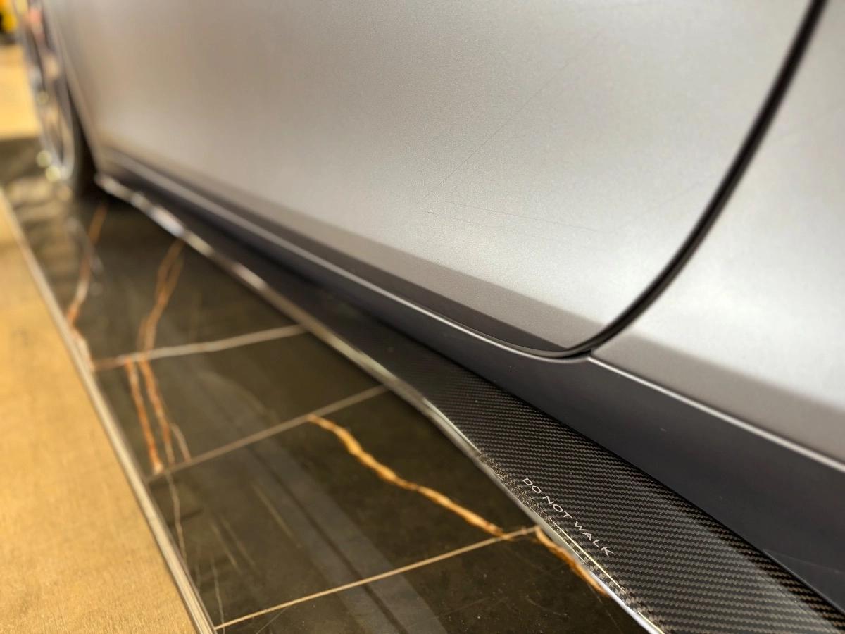 ALPINE A110 1.8 301 R 1°MAIN + 45K PIECES MP-REZEAU / ALPINE / UNIQUE