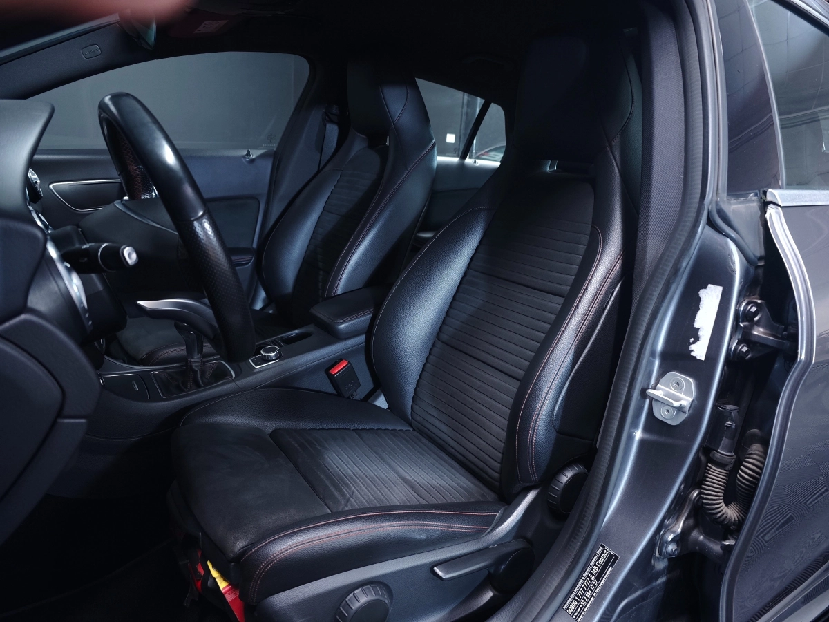 Mercedes Classe Cla - photo 7