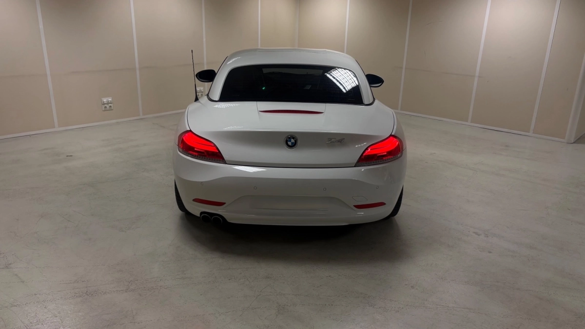 Bmw Z4 - photo 37