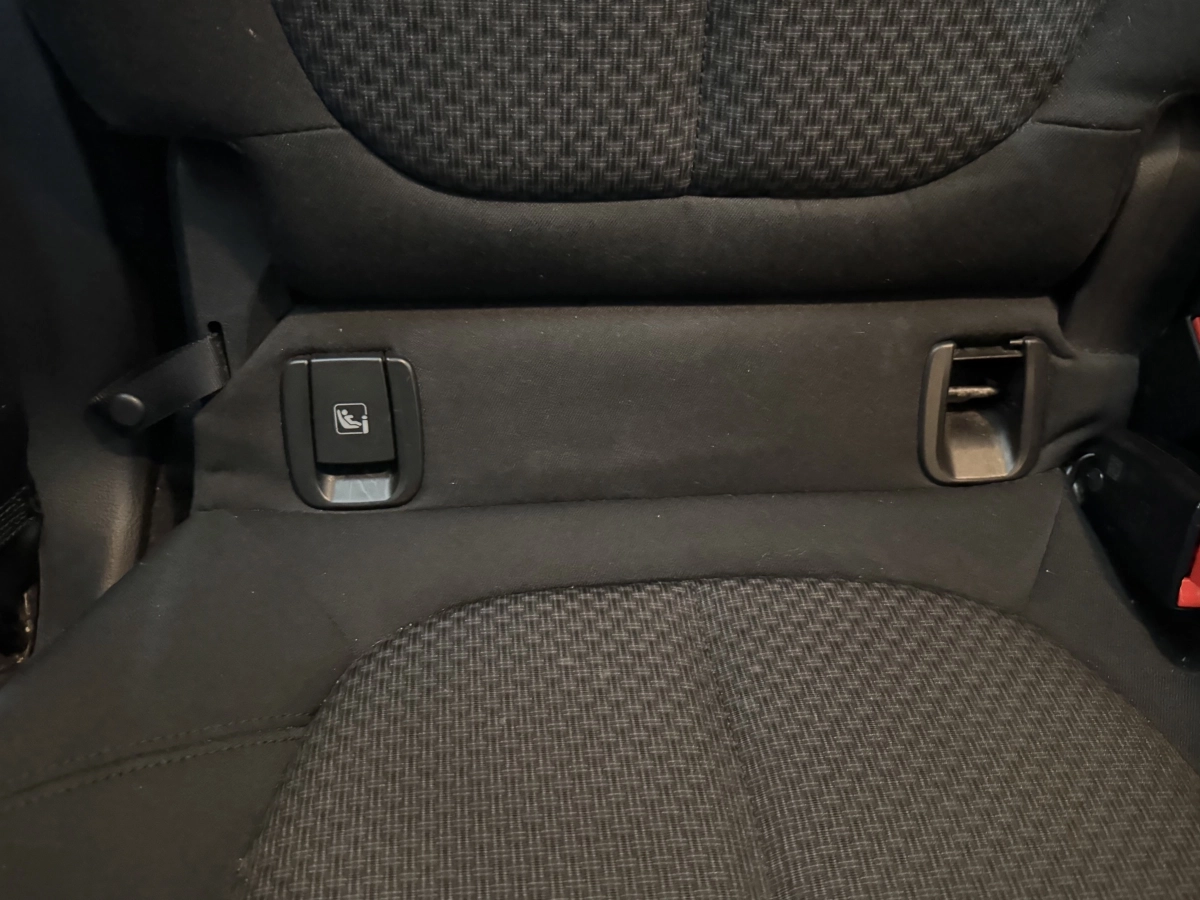 Bmw X1 - photo 17