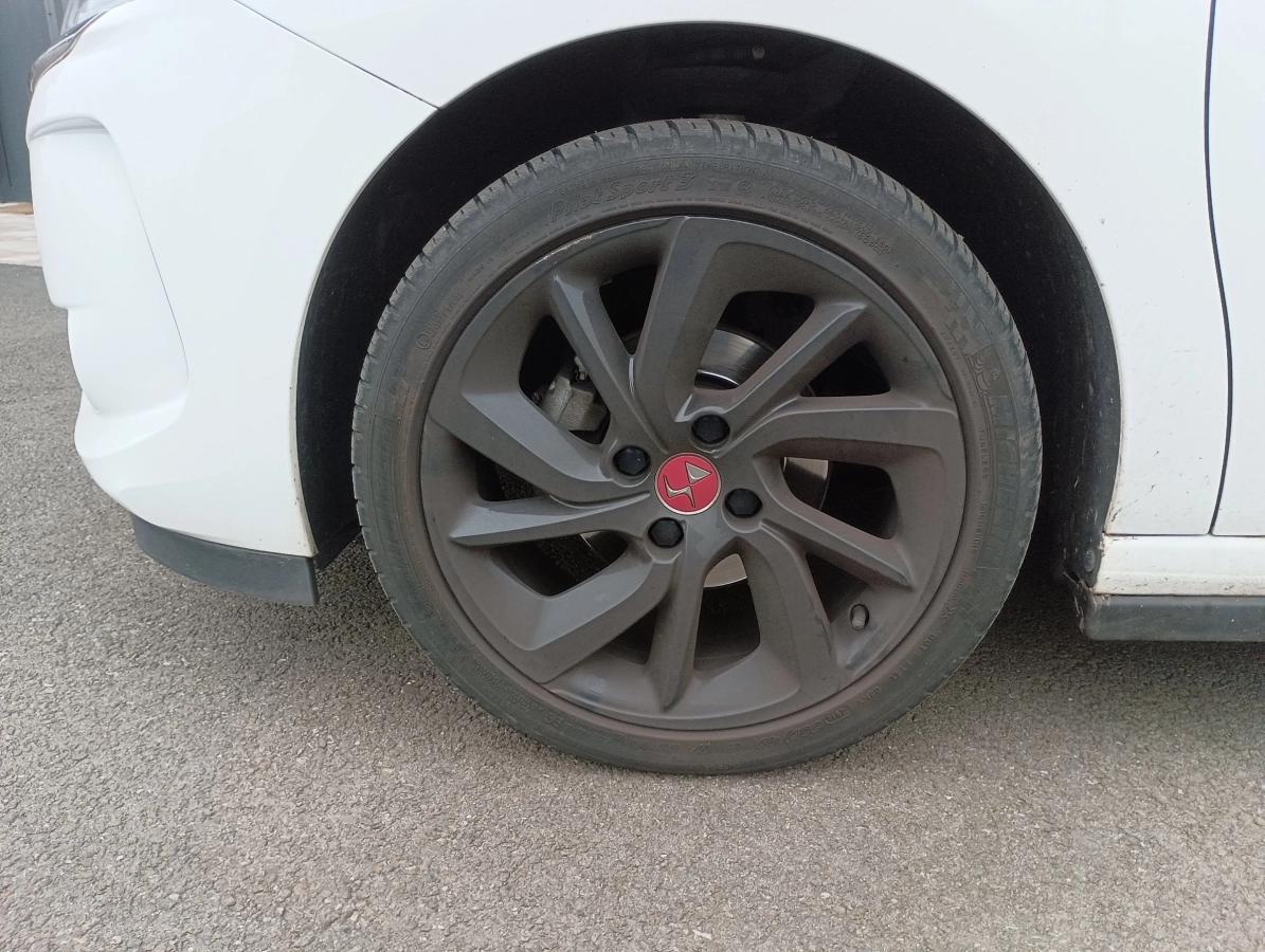 Aperçu indisponible de DS DS 3