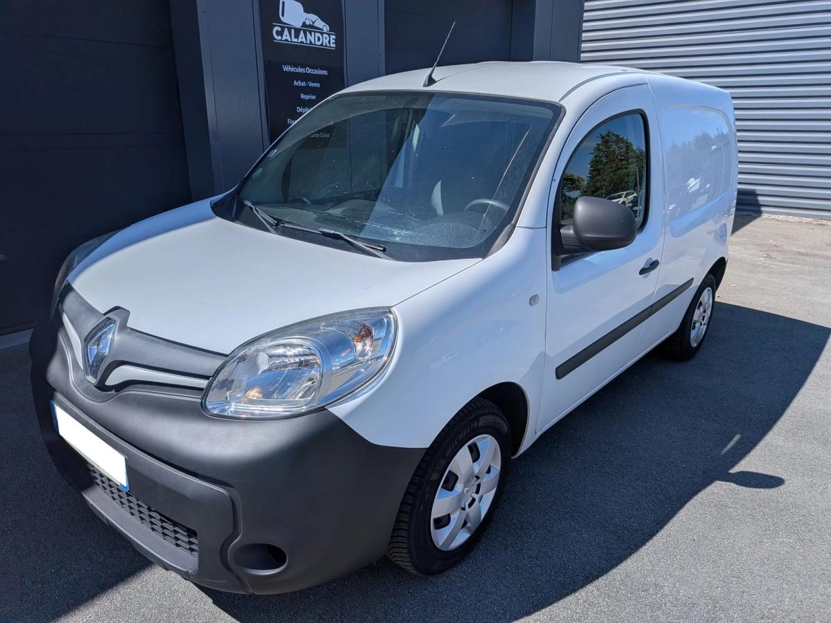 RENAULT Kangoo Express