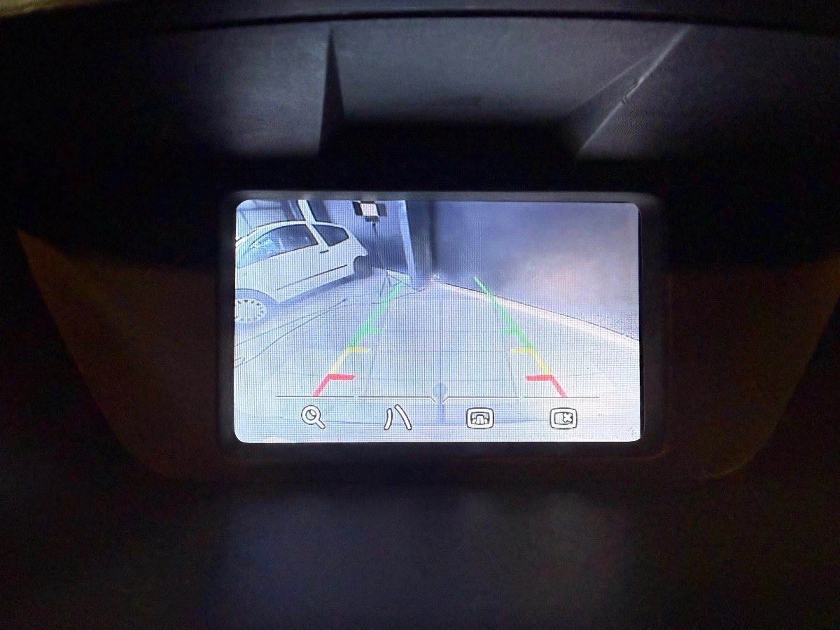 Ford Ecosport - photo 22