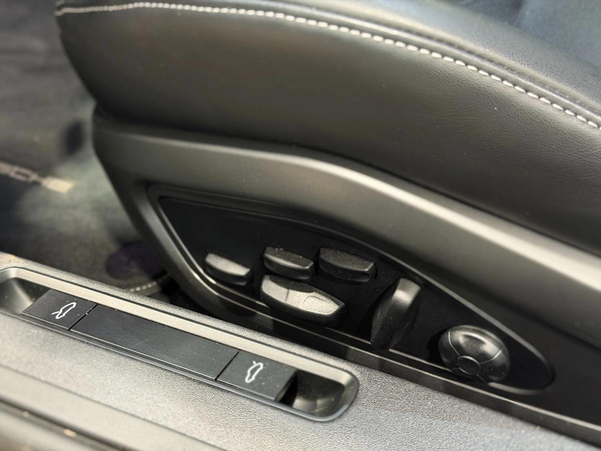 Porsche 911 COUPE 992 3.0 480 GTS PDK BVA