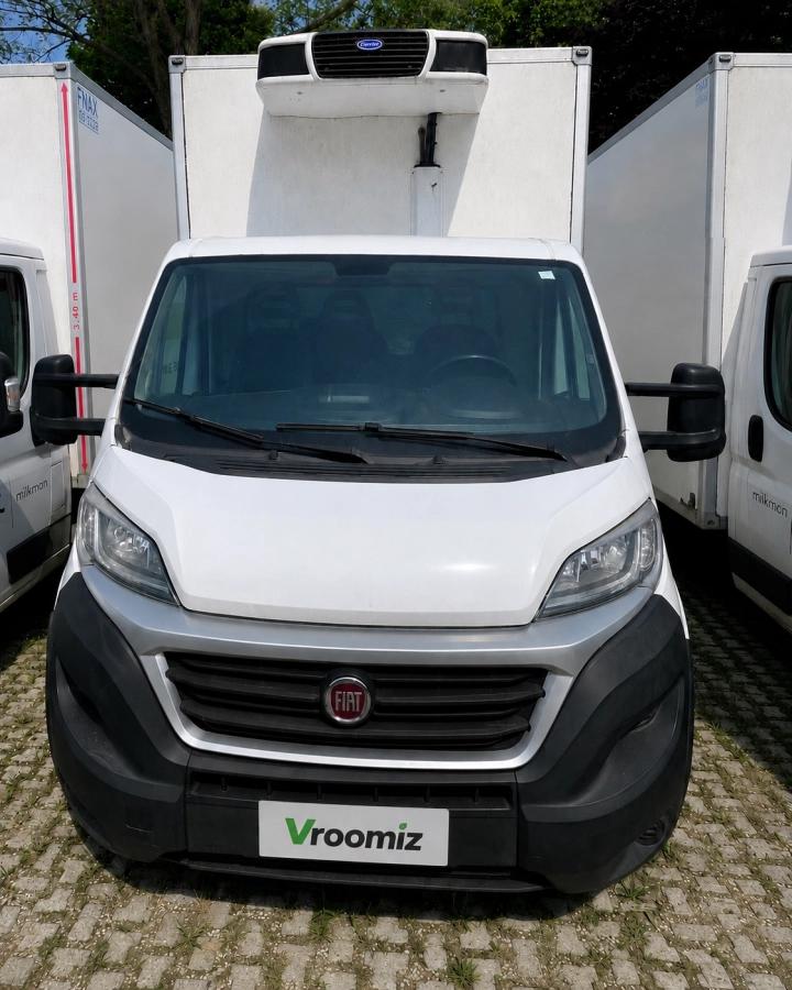Photo du véhicule
