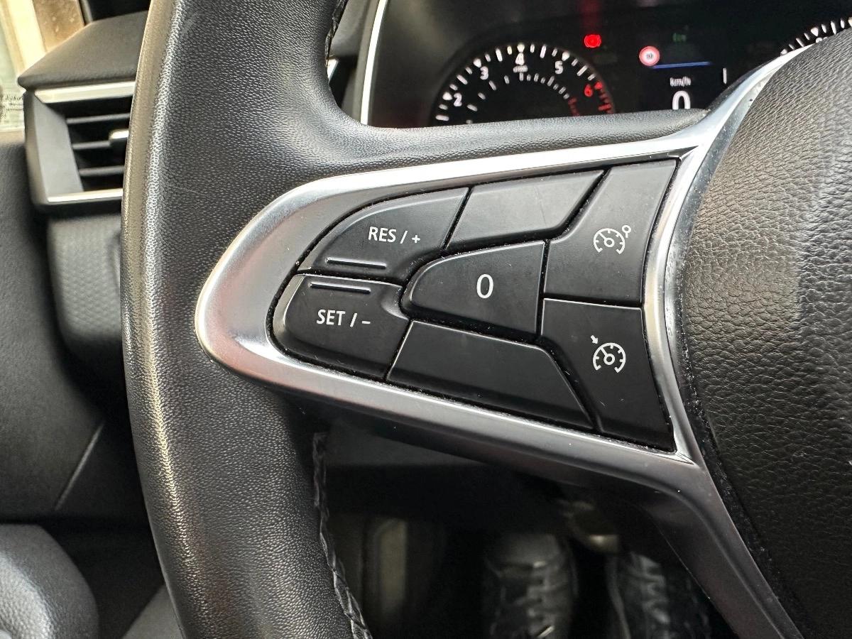 Renault Clio 1.0 TCE 100 BUSINESS