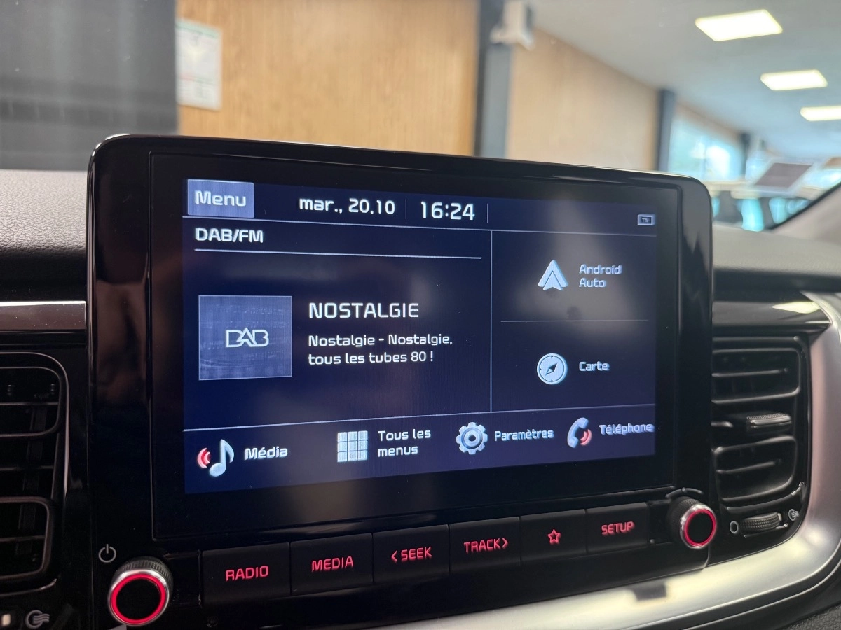 Kia Stonic - photo 15