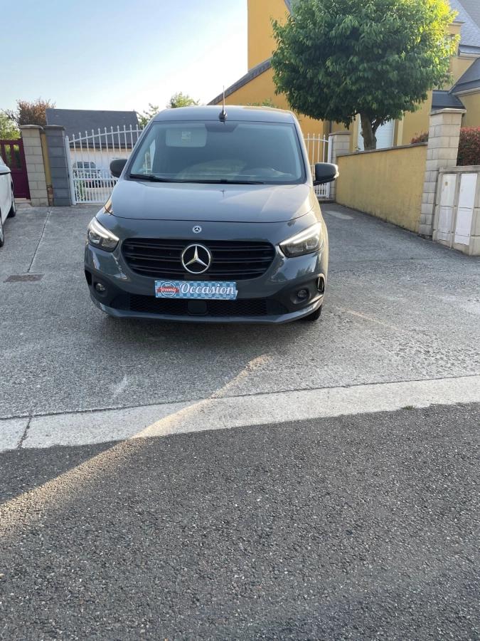 Mercedes-Benz Citan