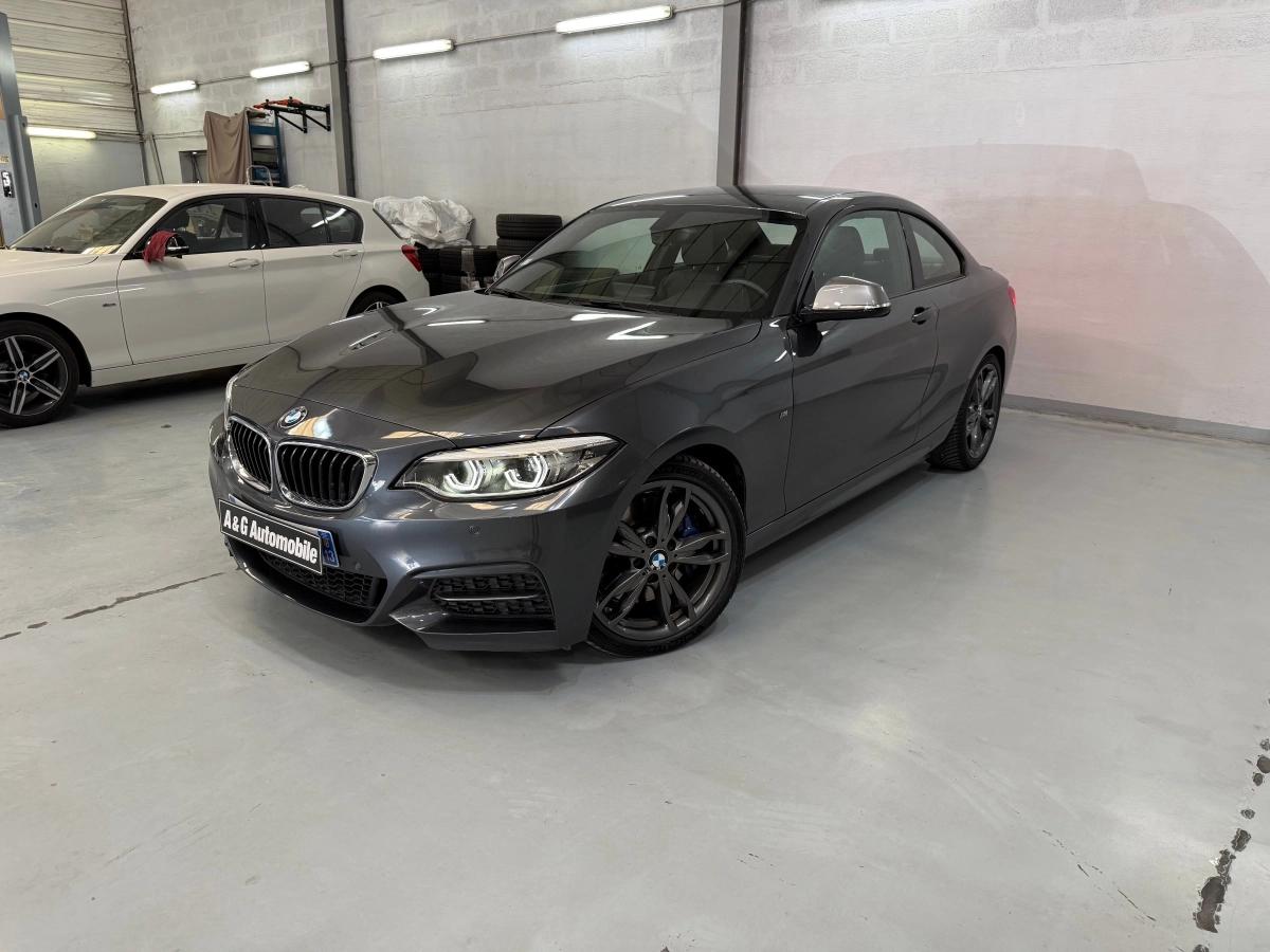 Bmw Série 2