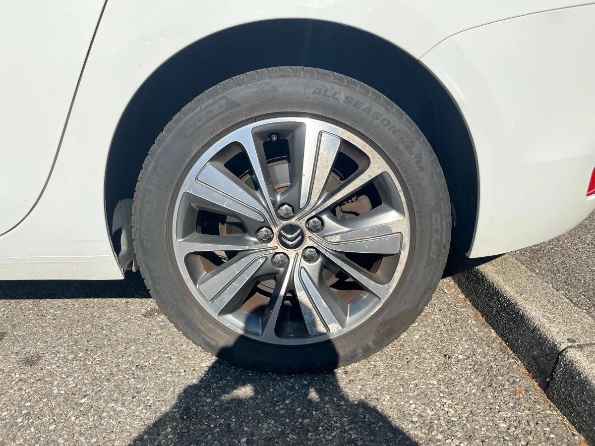 Citroen C4 Picasso 1.6 HDI 115 CONFORT