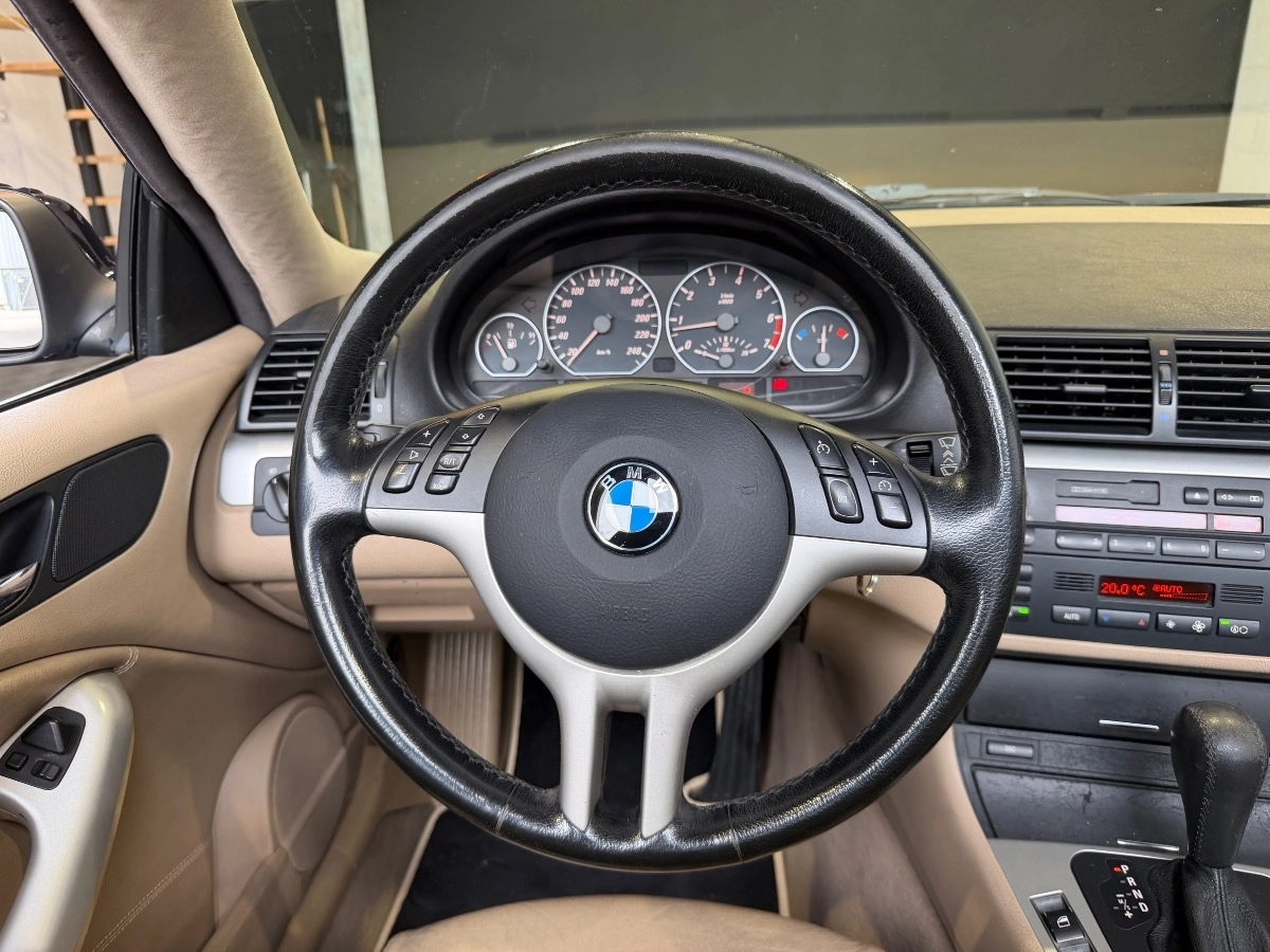 Bmw Serie 3 - photo 14