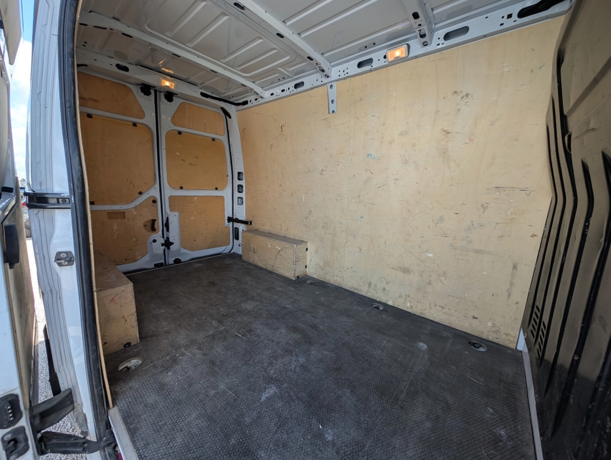 RENAULT MASTER VU - photo 30