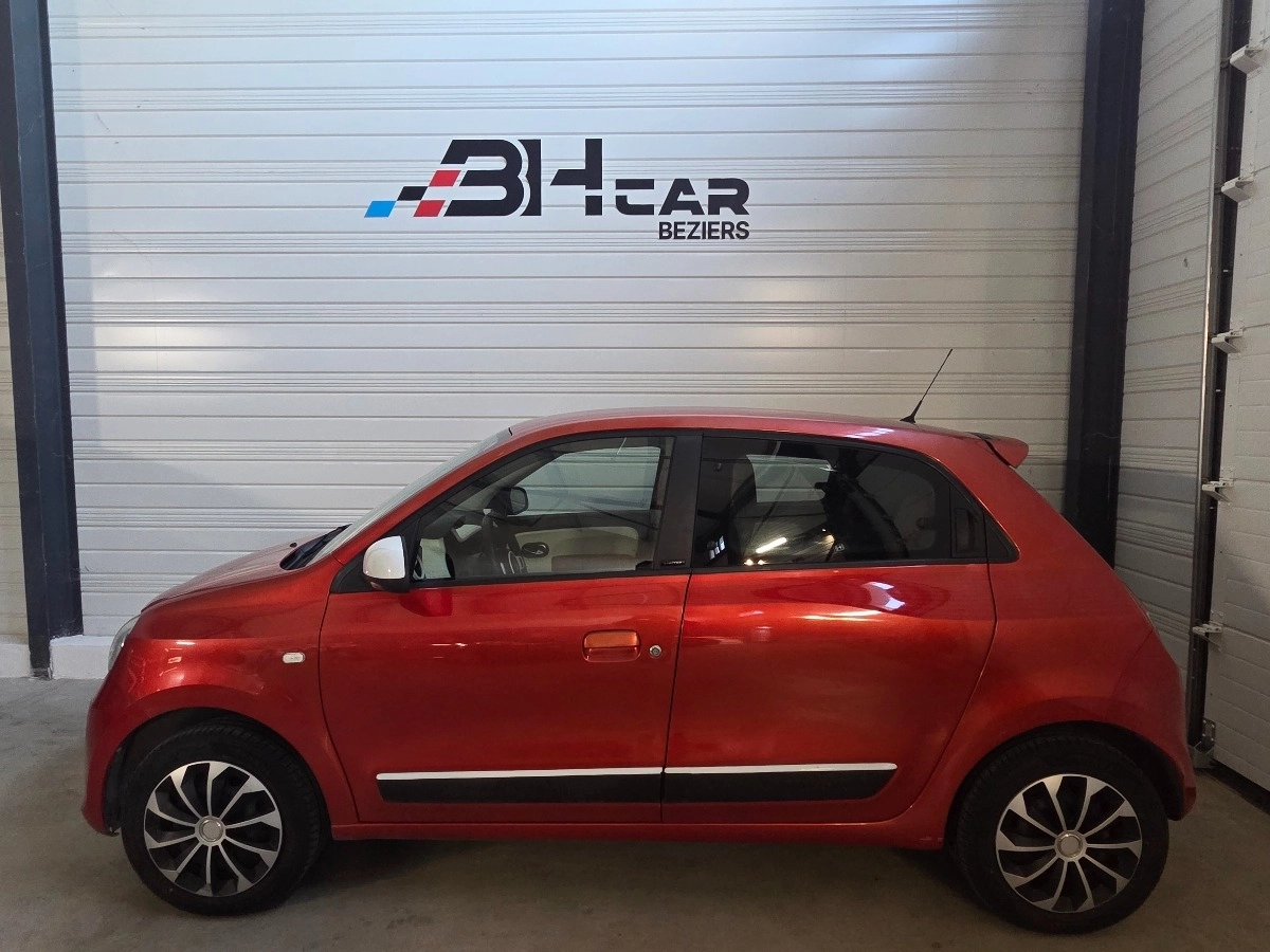 Renault Twingo - photo 3