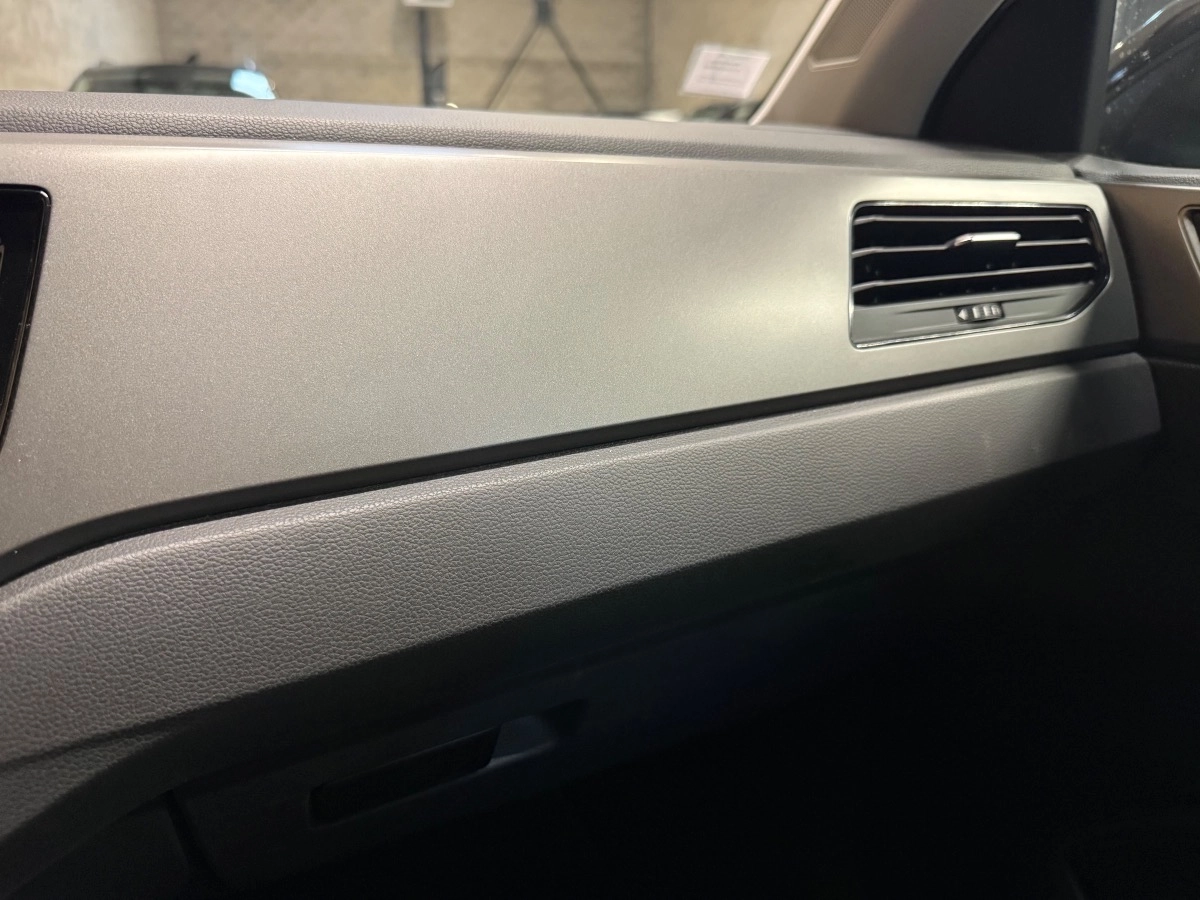 Volkswagen Polo - photo 21
