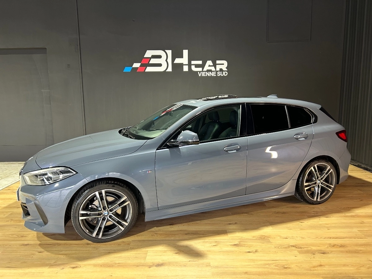 Bmw Serie 1 - photo 3