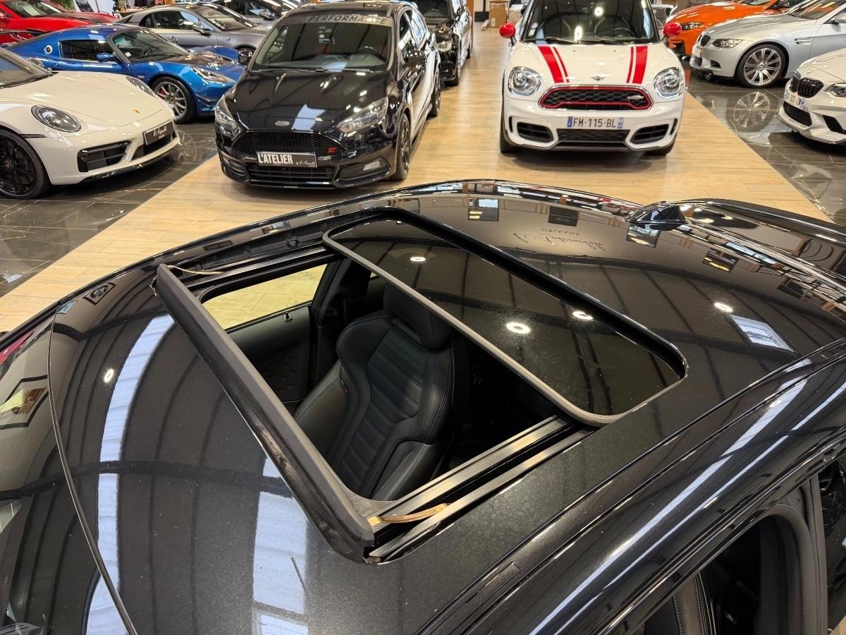 Bmw M240 COUPE 375 CV XDRIVE 6 CYLINDRES TO/HUD/H&K OPTION ++