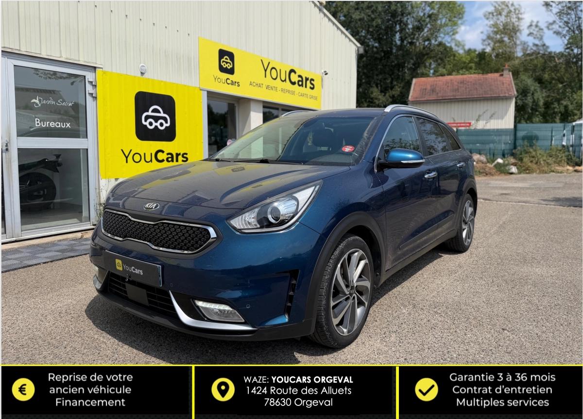 Kia Niro
