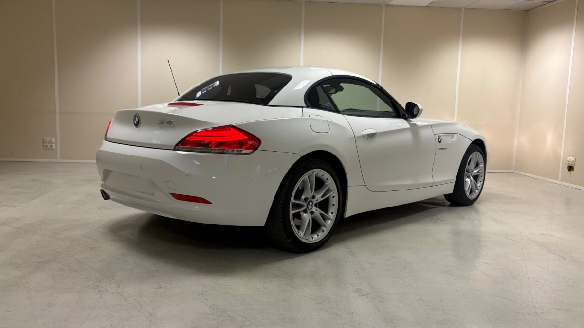 Bmw Z4 - photo 29