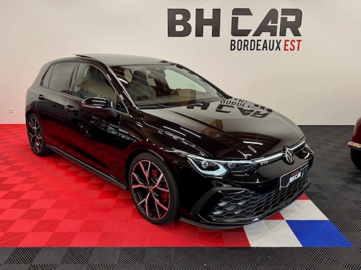 Image Volkswagen Golf