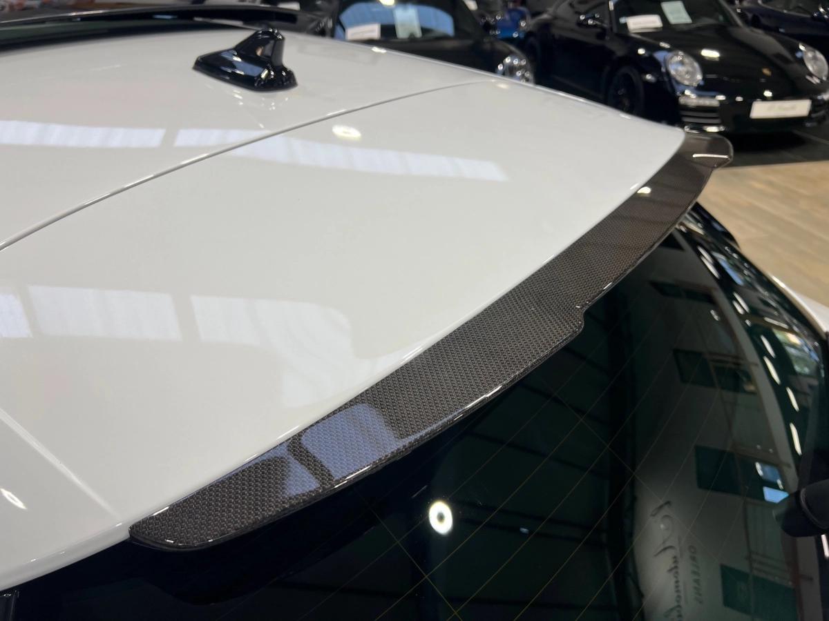 Cupra Leon 2.0 TSI 300 VZ CUP DSG BVA