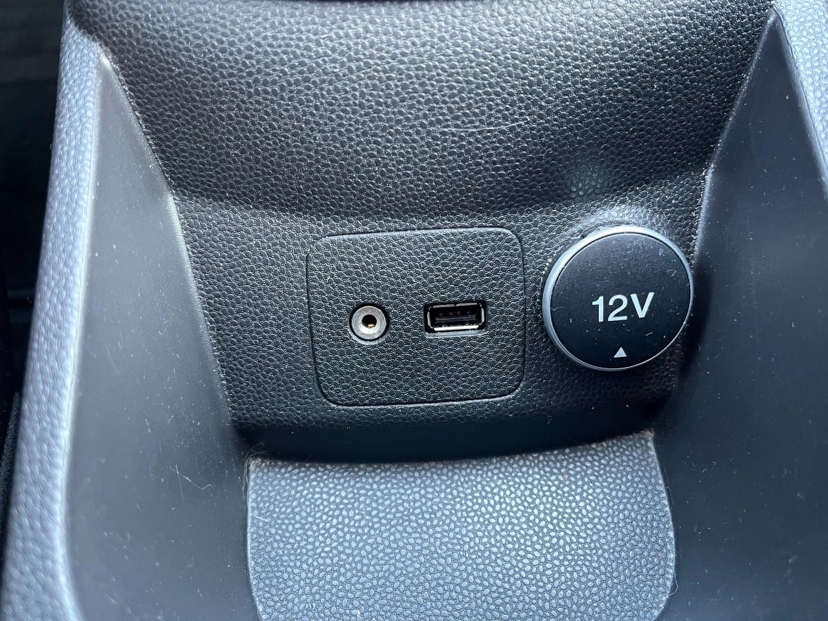 Ford Fiesta 1.0 ECOBOOST 100 TITANIUM-X START-STOP