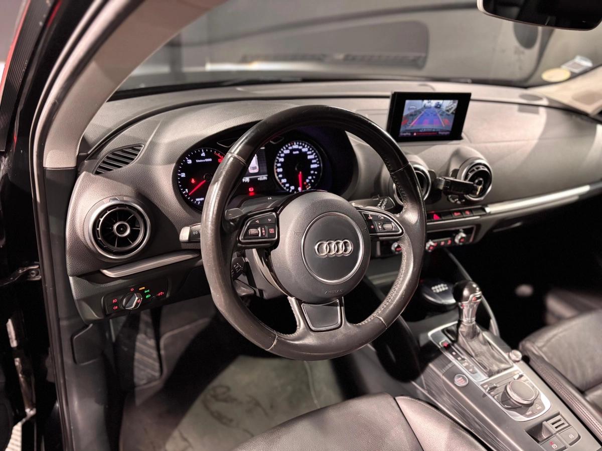 Aperçu indisponible de Audi A3