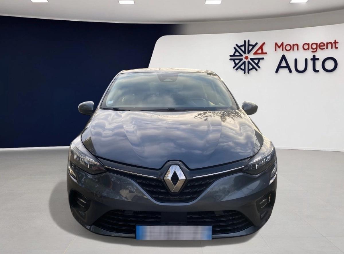 Renault Clio 1.0 TCE 90 BUSINESS