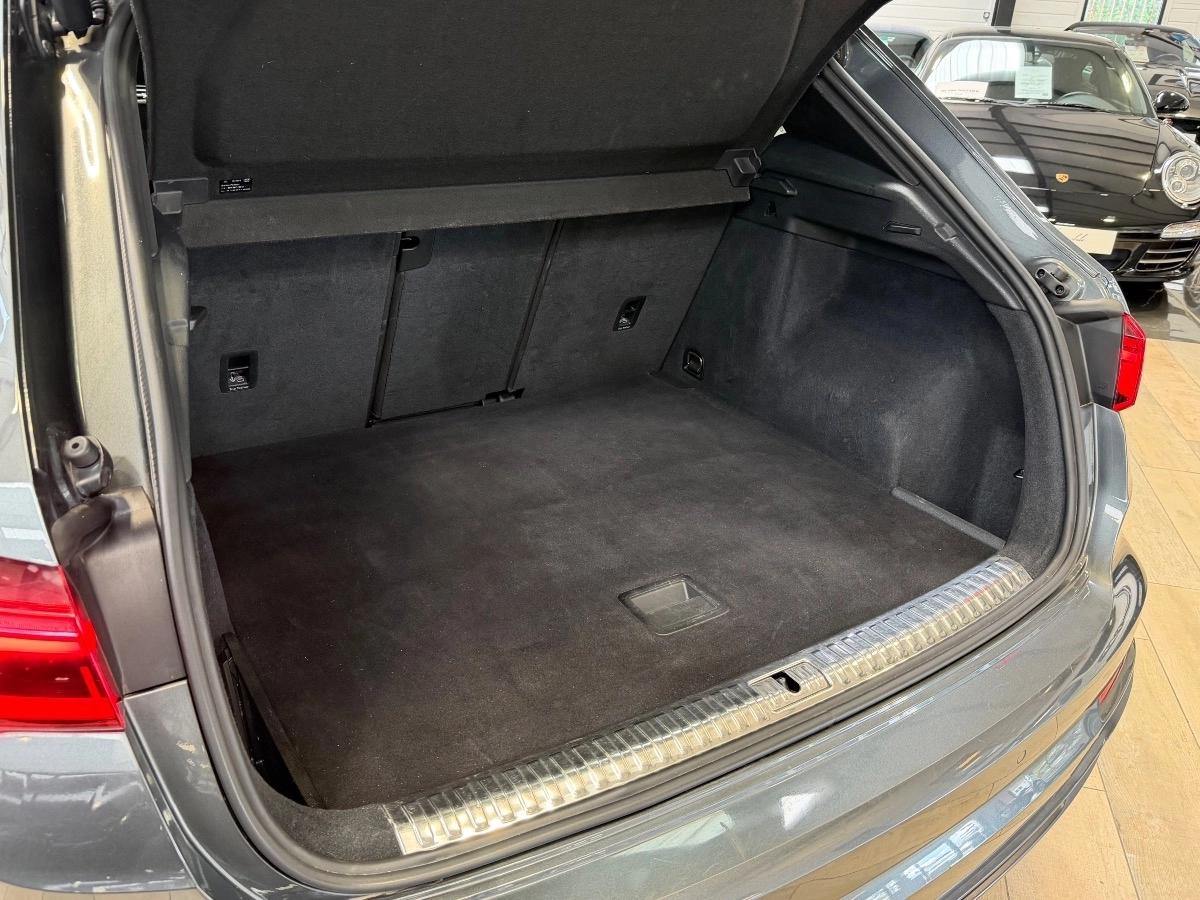 Audi Q3 35 TFSI PHASE 2 S-TRONIC7 150 CV SLINE CARPLAY / CAM